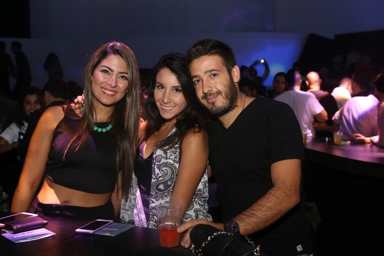 XXIst Century at O1NE Beirut